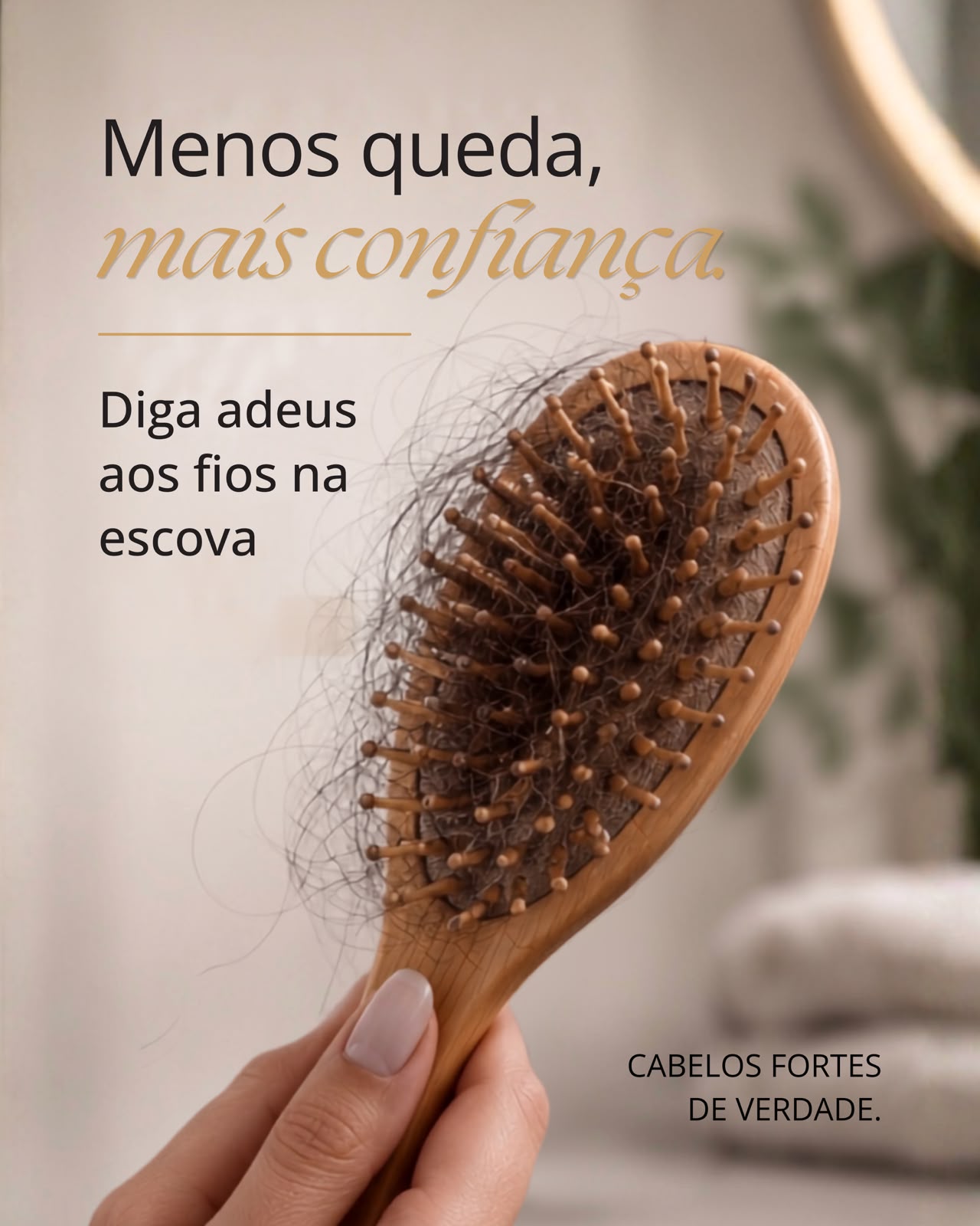 CAVIX - cuidado do couro cabeludo