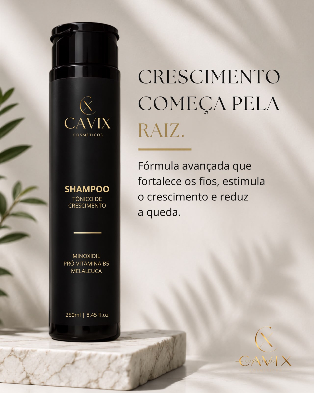 CAVIX - produto